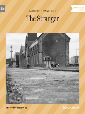 cover image of The Stranger (Unabridged)
